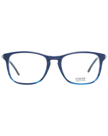 Lozza Men's Blue Optical Frames - One Size
